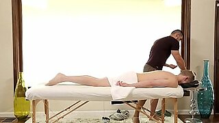 Drilling anal massage