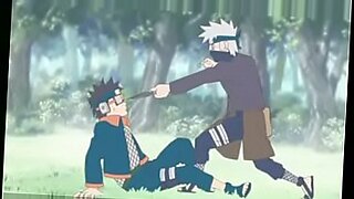 Obito x rin sex video