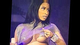 Nicki Minaj nudes naked