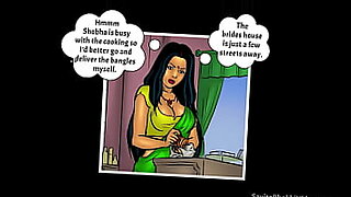 Hot savita bhabhi comic video